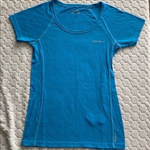 Eddie Bauer soft casual t-shirt